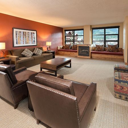 The Grand Summit Condos パークシティ エクステリア 写真