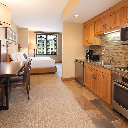 The Grand Summit Condos パークシティ エクステリア 写真