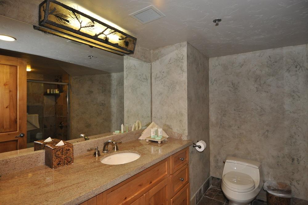 The Grand Summit Condos パークシティ エクステリア 写真