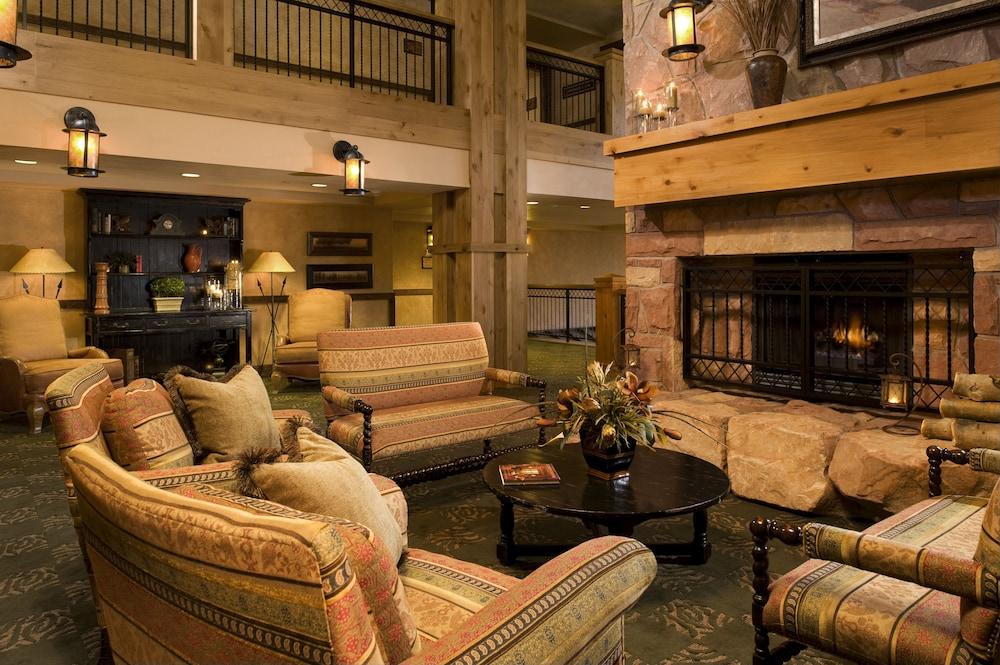 The Grand Summit Condos パークシティ エクステリア 写真