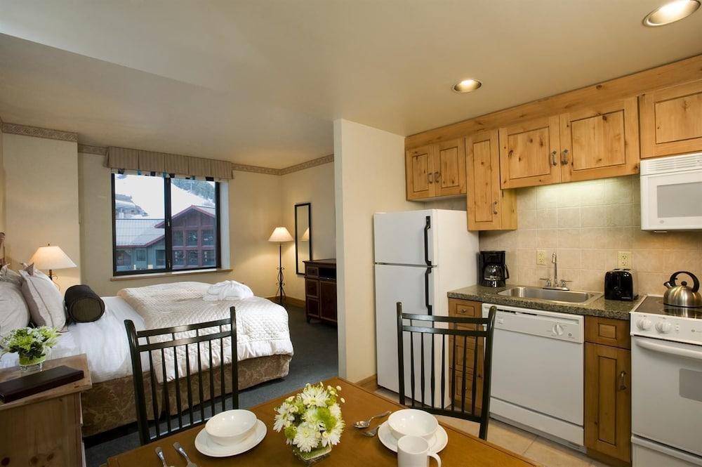 The Grand Summit Condos パークシティ エクステリア 写真