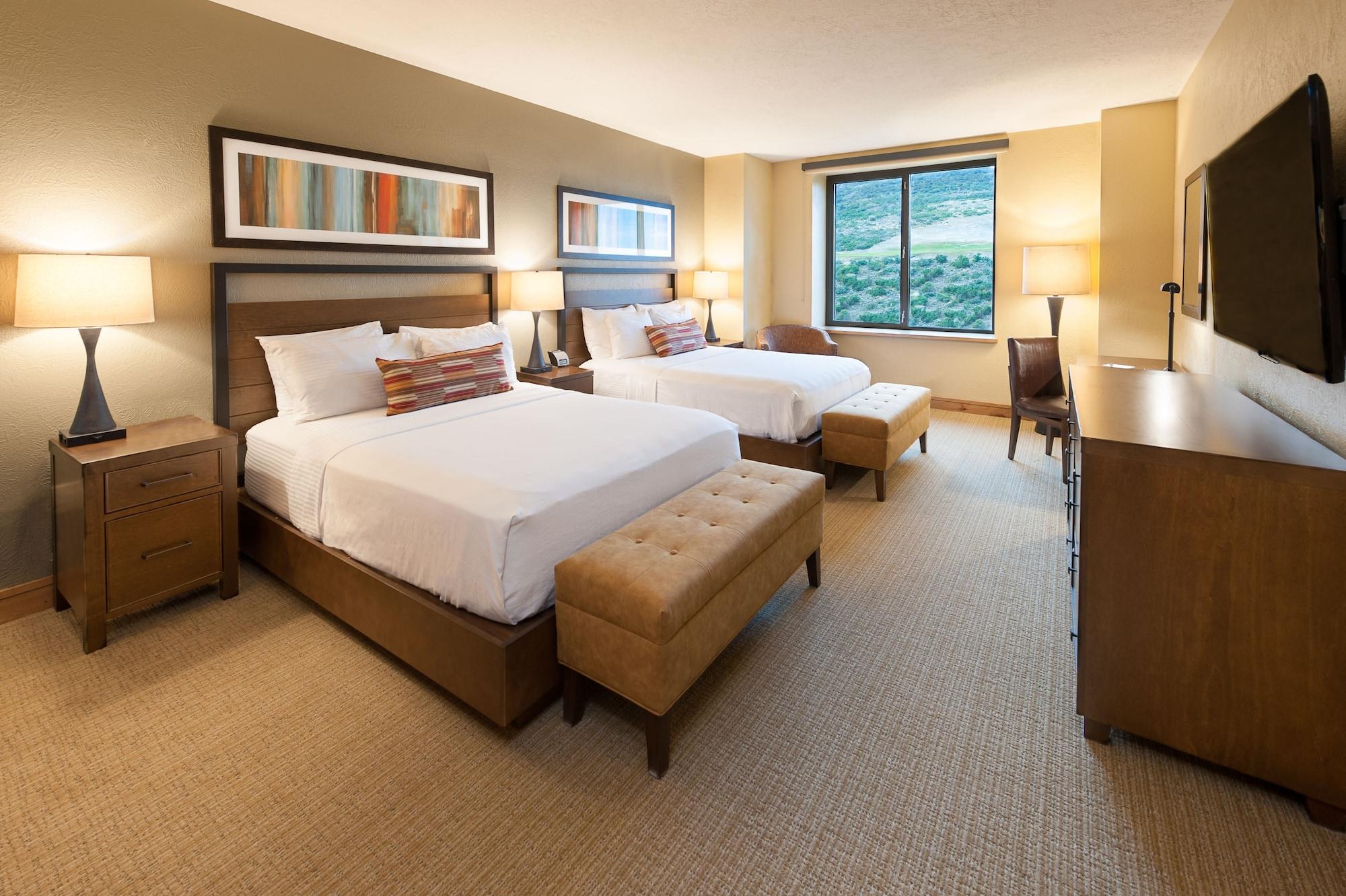 The Grand Summit Condos パークシティ エクステリア 写真