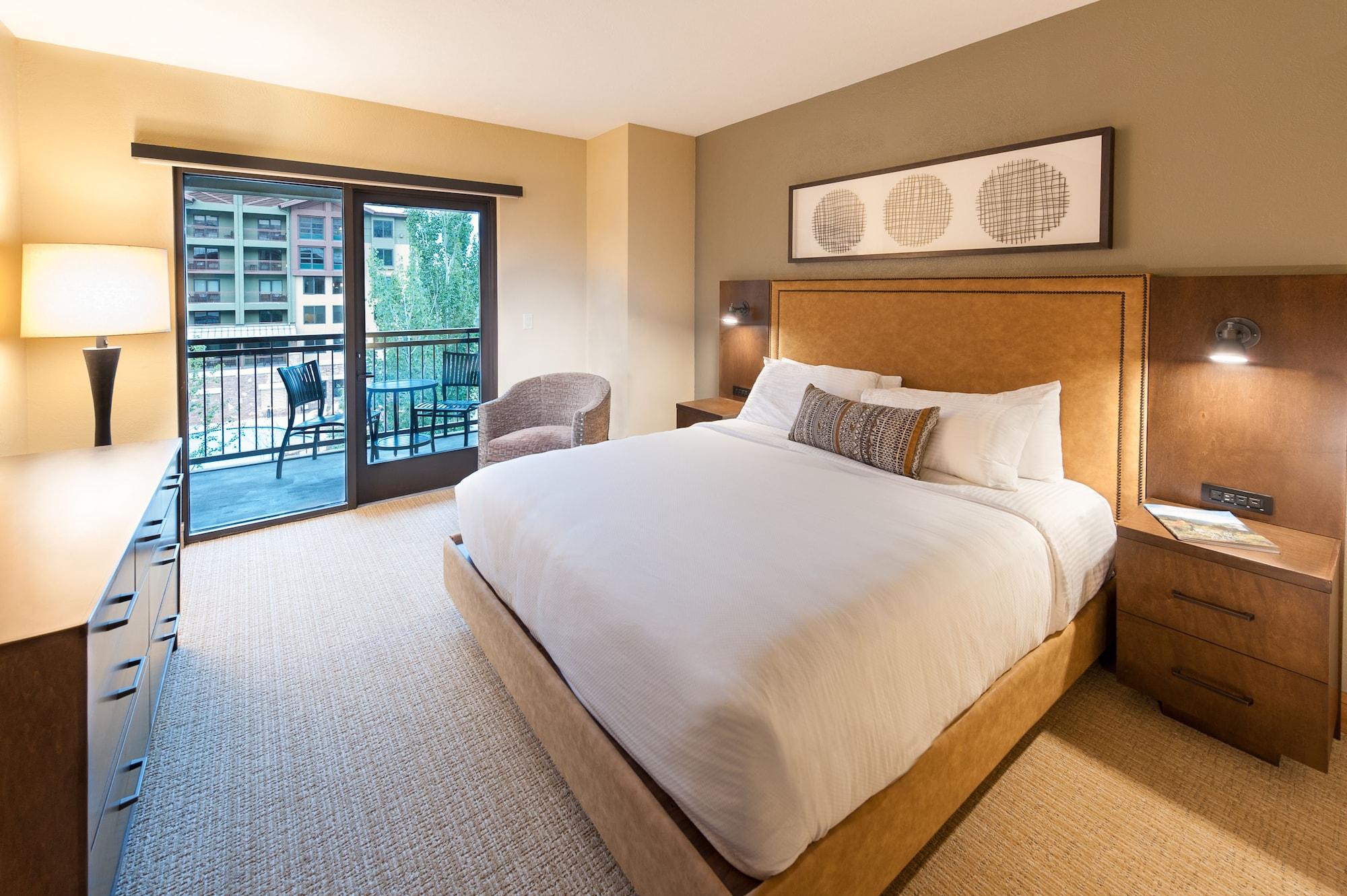 The Grand Summit Condos パークシティ エクステリア 写真