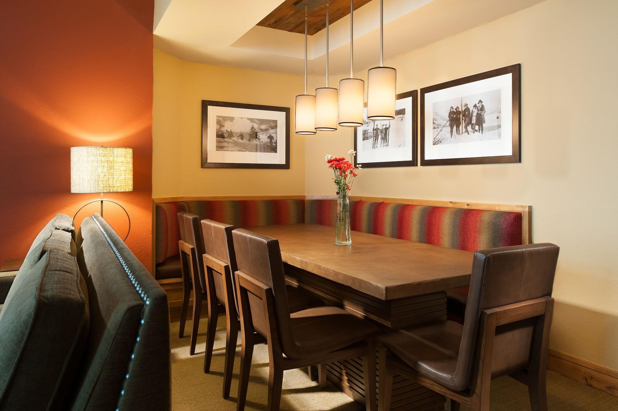 The Grand Summit Condos パークシティ エクステリア 写真