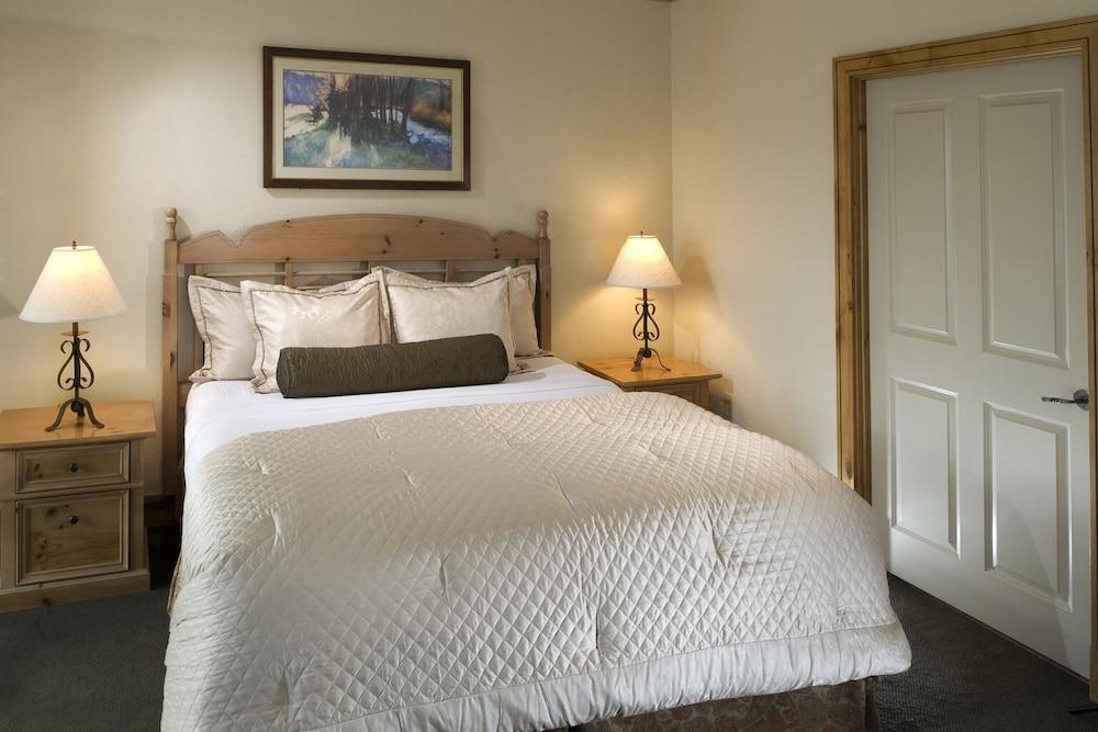 The Grand Summit Condos パークシティ エクステリア 写真
