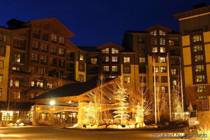 The Grand Summit Condos パークシティ エクステリア 写真
