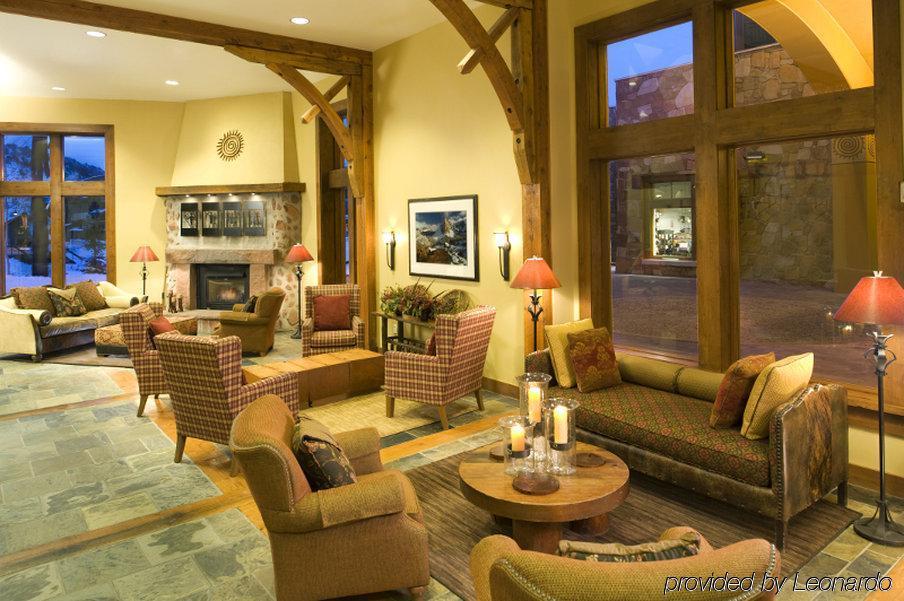 The Grand Summit Condos パークシティ エクステリア 写真