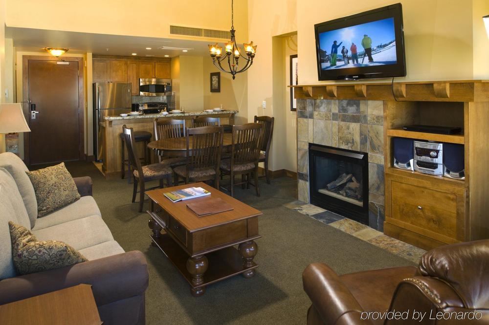 The Grand Summit Condos パークシティ エクステリア 写真