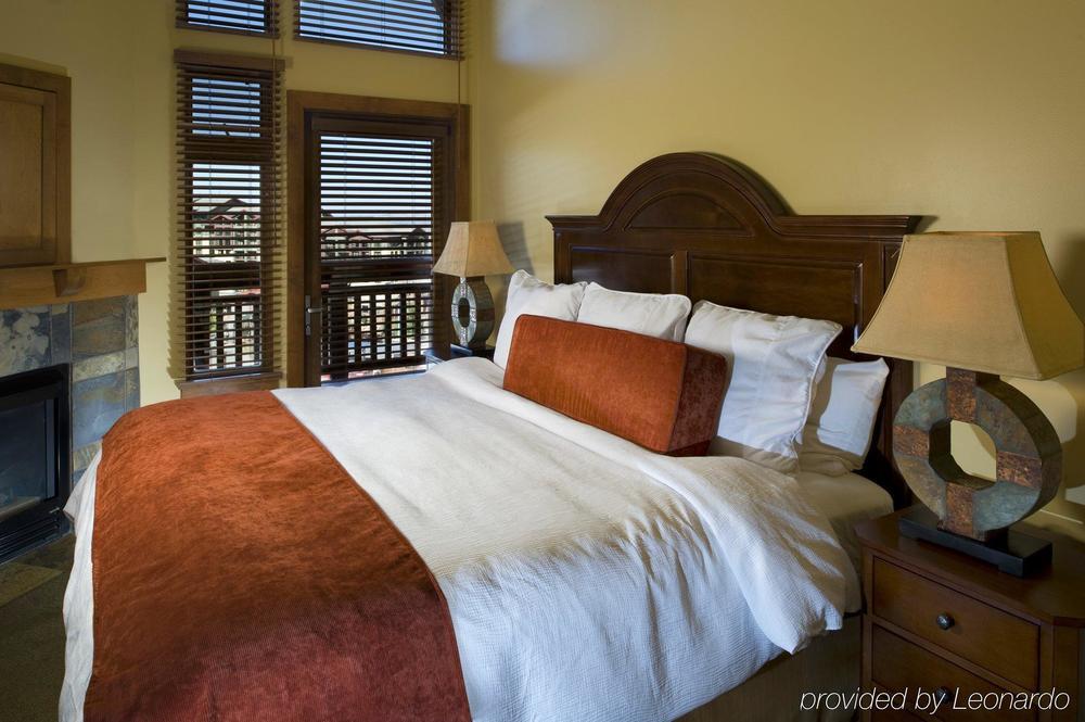 The Grand Summit Condos パークシティ エクステリア 写真