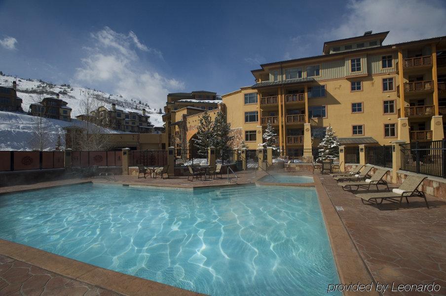 The Grand Summit Condos パークシティ エクステリア 写真