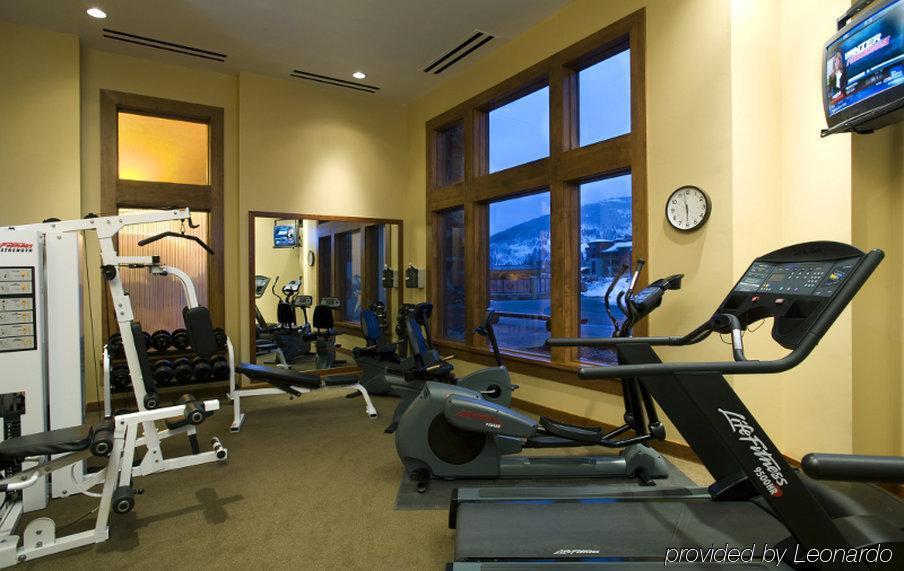 The Grand Summit Condos パークシティ エクステリア 写真