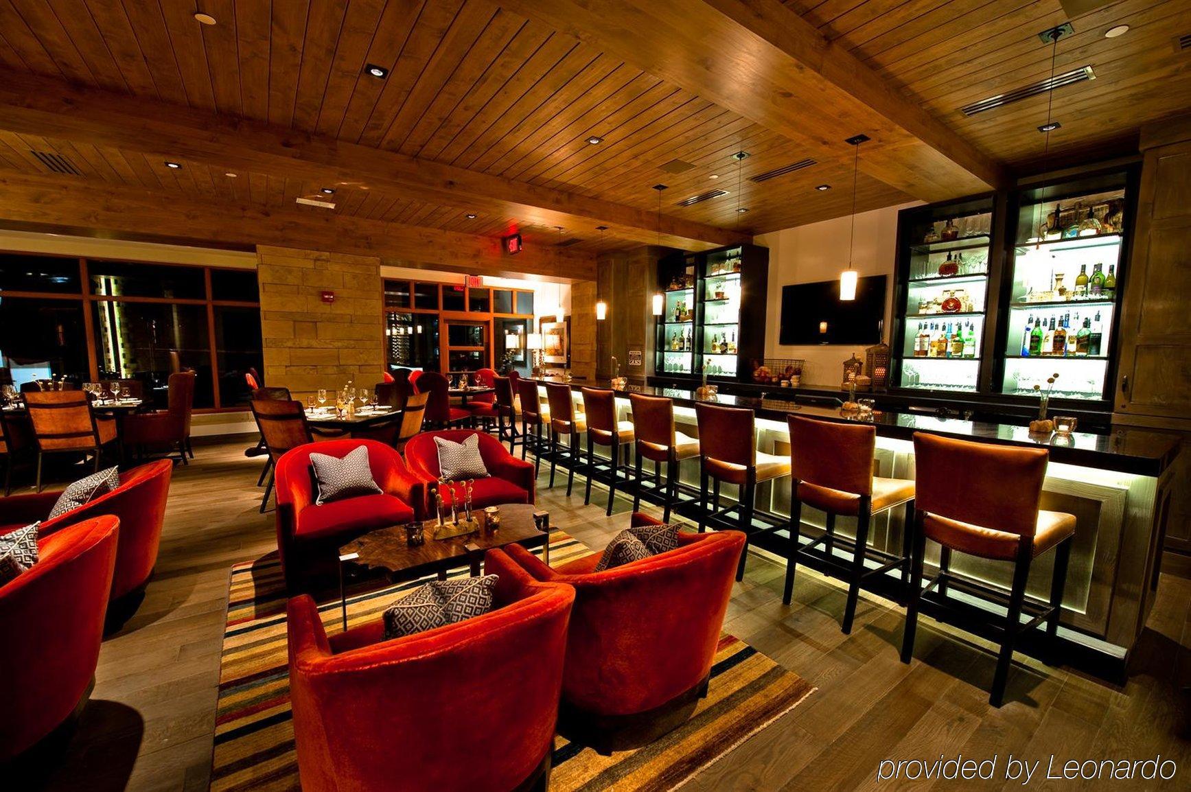 The Grand Summit Condos パークシティ エクステリア 写真