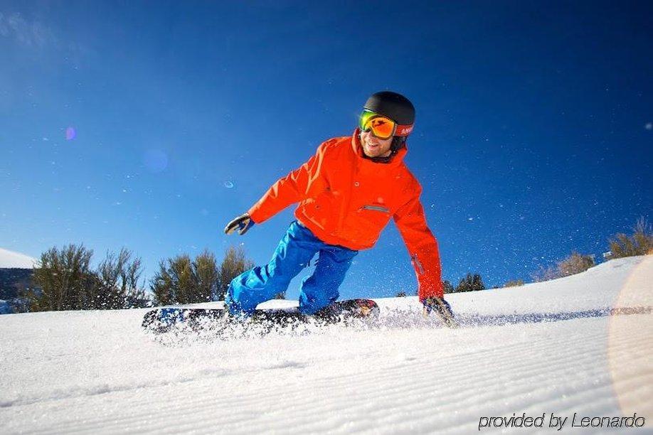 The Grand Summit Condos パークシティ エクステリア 写真