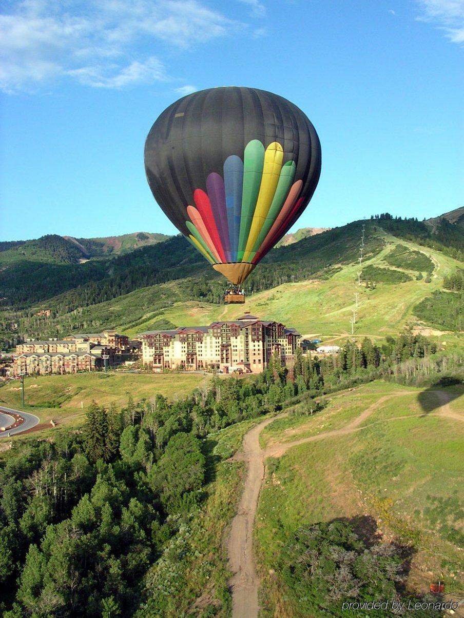The Grand Summit Condos パークシティ 設備 写真