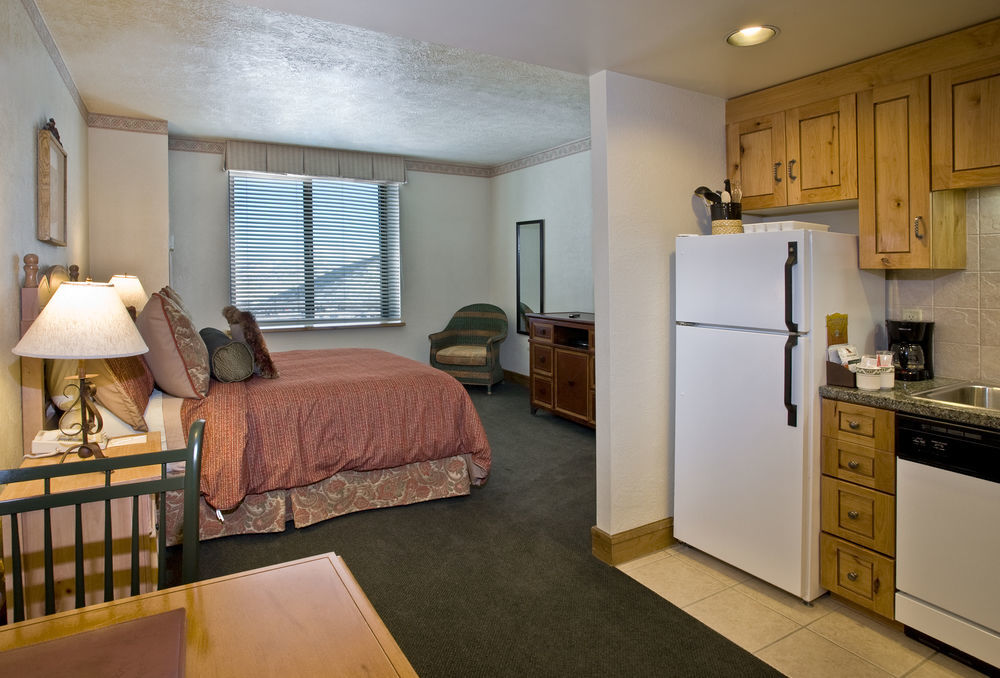 The Grand Summit Condos パークシティ エクステリア 写真